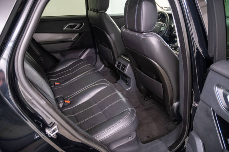 2019 Land Rover Range Rover Velar P250 S