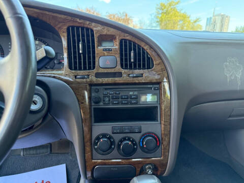 2006 Hyundai Elantra GLS