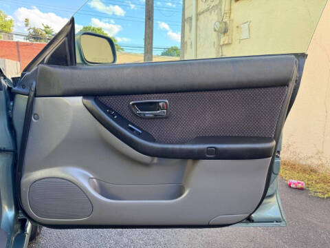 2003 Subaru Legacy L Special Edition