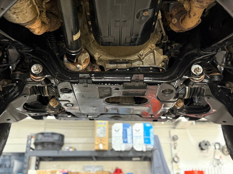 2007 Toyota FJ Cruiser