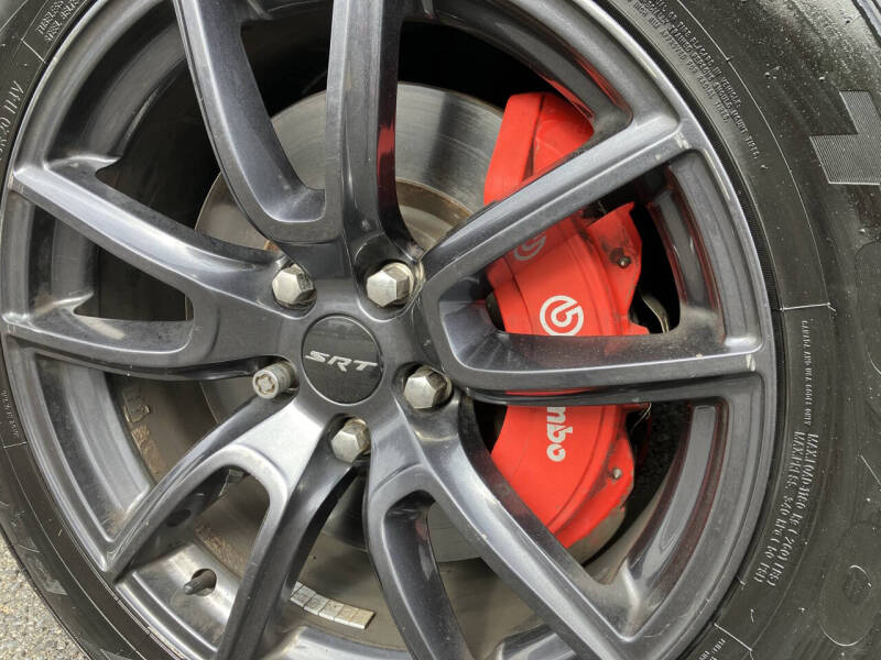 2015 Dodge Durango R/T