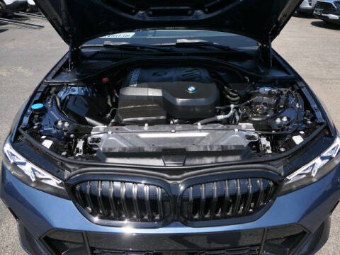2026 BMW 3 Series 330i