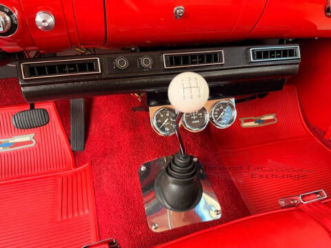 1955 Chevrolet 210