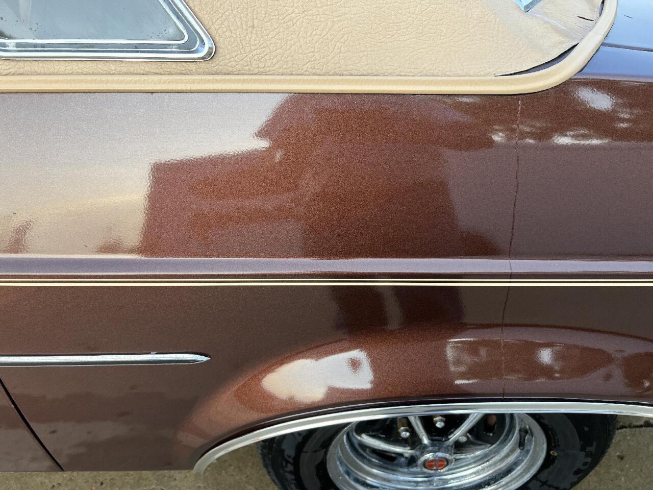 1975 Ford Granada 93