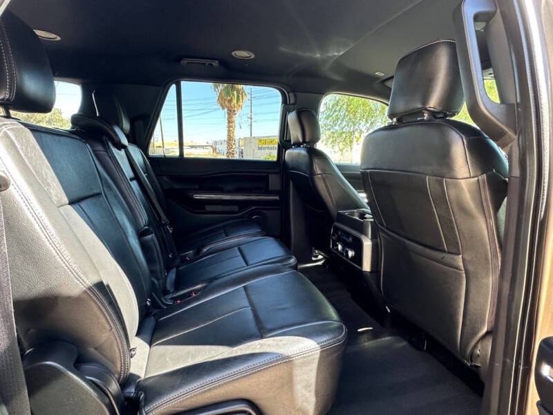 2019 Ford Expedition MAX XLT