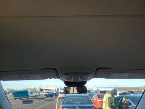 2016 Mercedes-Benz Metris Passenger