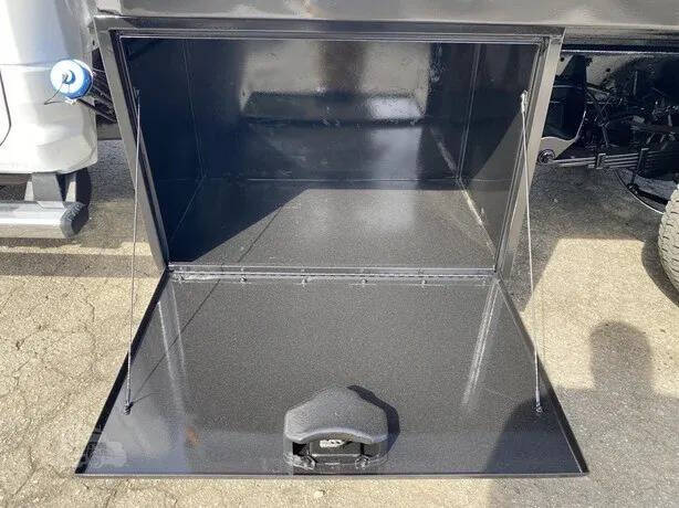 2019 RAM 5500