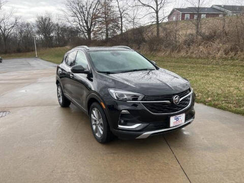 2023 Buick Encore GX for sale at MODERN AUTO CO in Washington MO