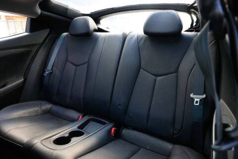 2014 Hyundai Veloster Turbo