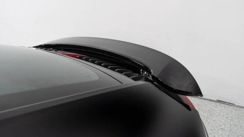 2022 Porsche 911 Carrera