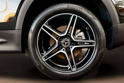 2024 Mercedes-Benz GLB GLB 250