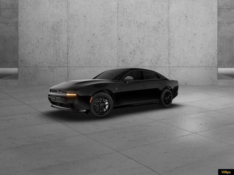 2026 Dodge Charger