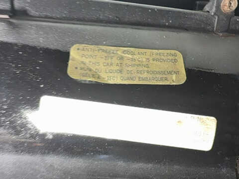 1987 Nissan 300ZX Turbo