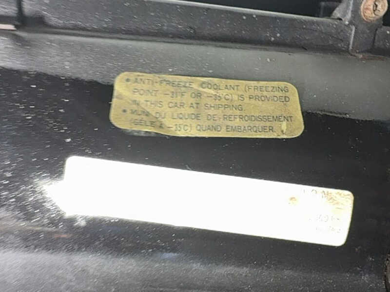 1987 Nissan 300ZX Turbo
