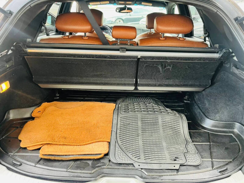 2005 Infiniti FX35