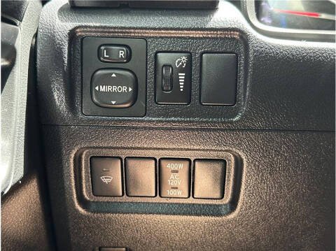 2017 Toyota 4Runner