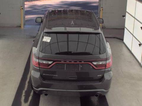 2019 Dodge Durango GT Plus