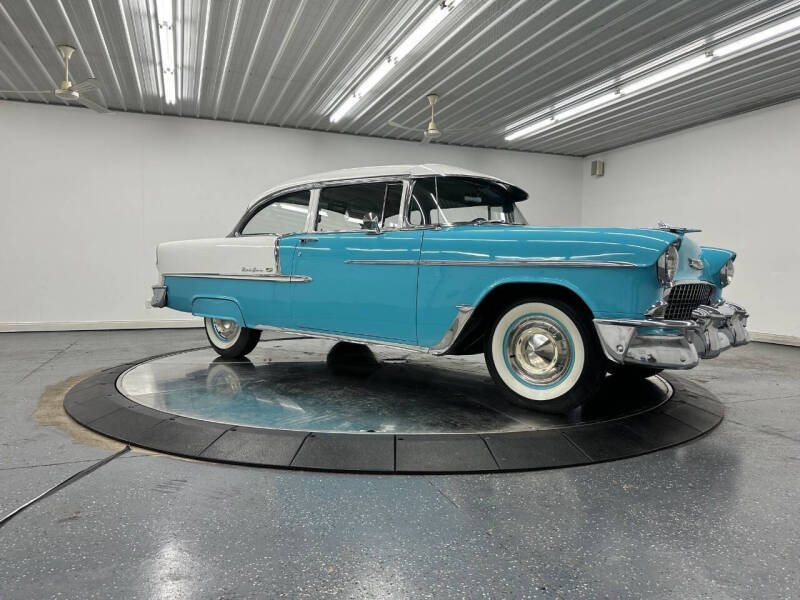 1955 Chevrolet Bel Air