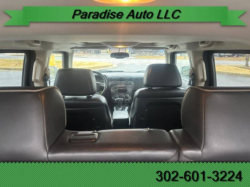 2007 HUMMER H3 for sale at Paradise Auto in Wilmington, DE