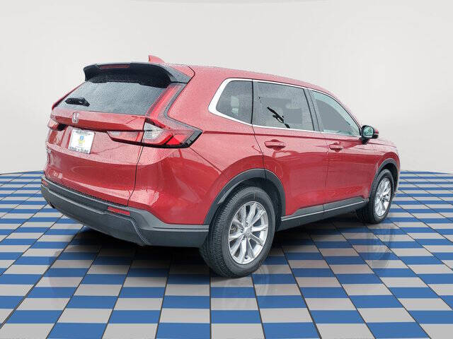 2023 Honda CR-V