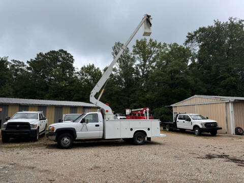 2001 GMC Sierra 3500