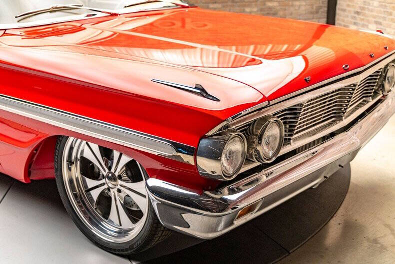1964 Ford Galaxie