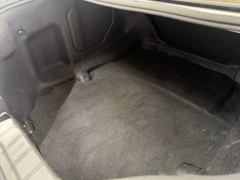 2016 Chevrolet Camaro SS