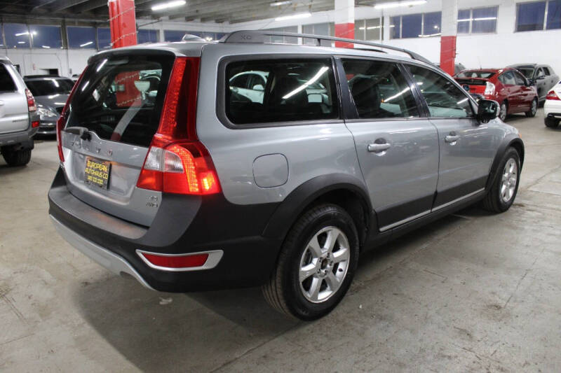 2008 Volvo XC70 3.2