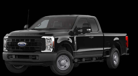 2026 Ford F-250 Super Duty