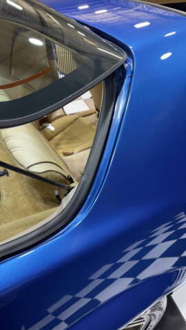 1987 Chevrolet Camaro Z28