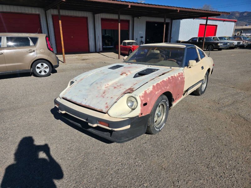 1982 Datsun 280ZX's photo