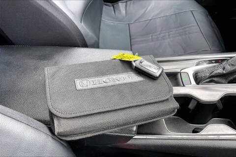 2019 Honda Accord EX