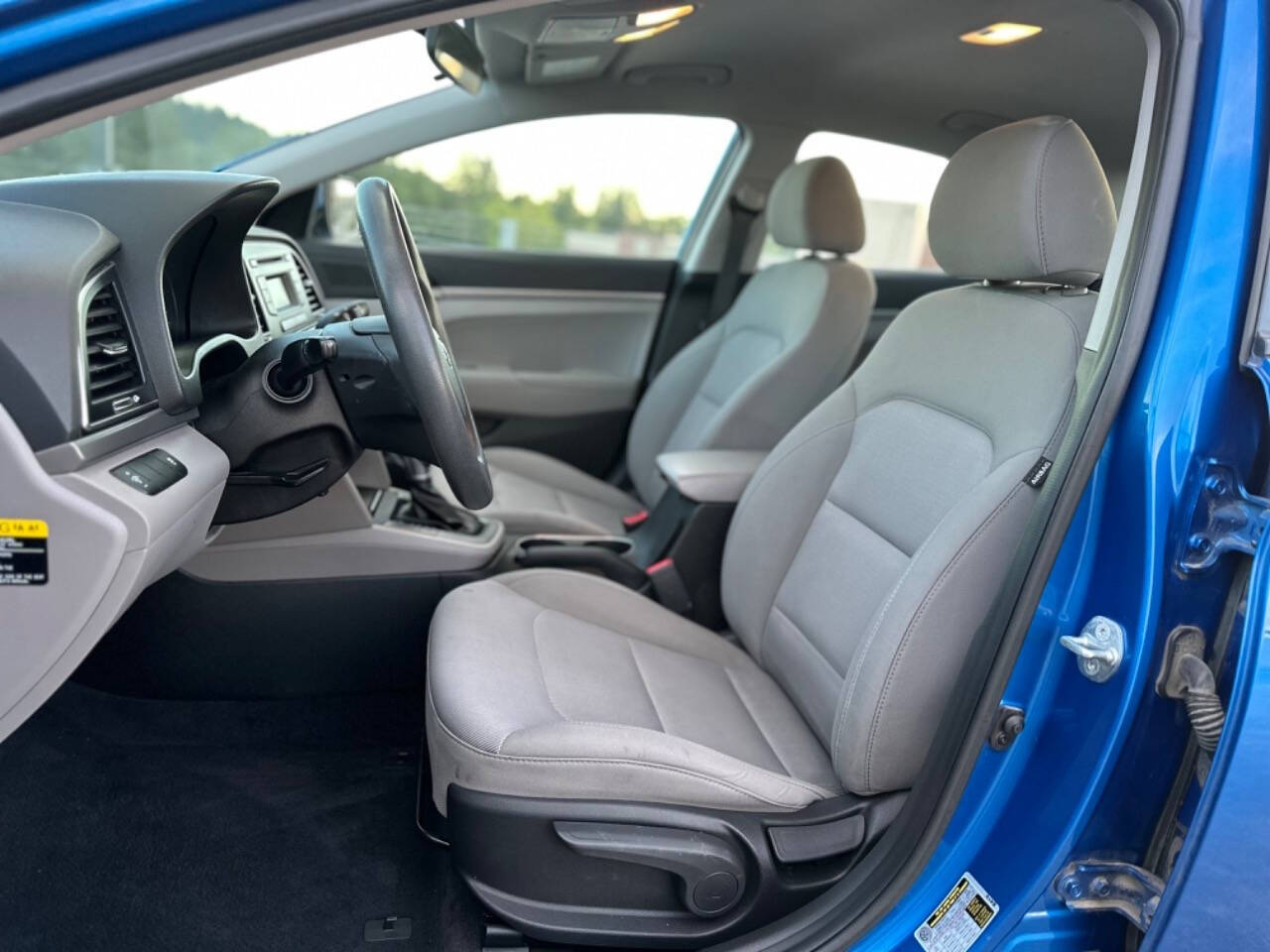 2018 Hyundai ELANTRA for sale at Starline Motorsports in Portland, OR