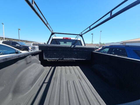 2017 RAM 2500 Tradesman