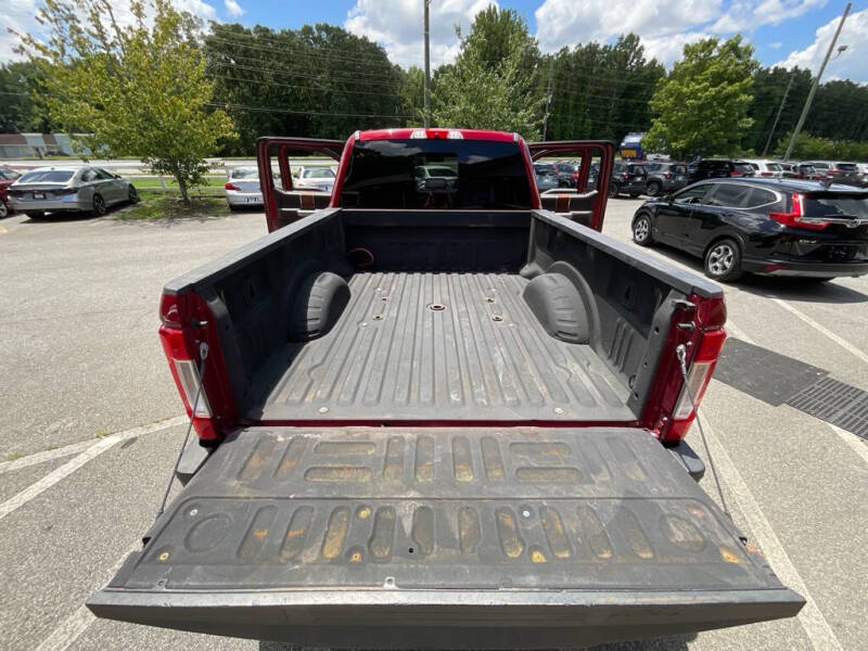 2017 Ford F-250 Super Duty