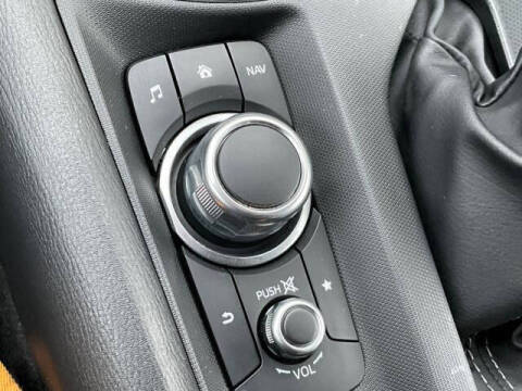 2020 Mazda MX-5 Miata RF Grand Touring