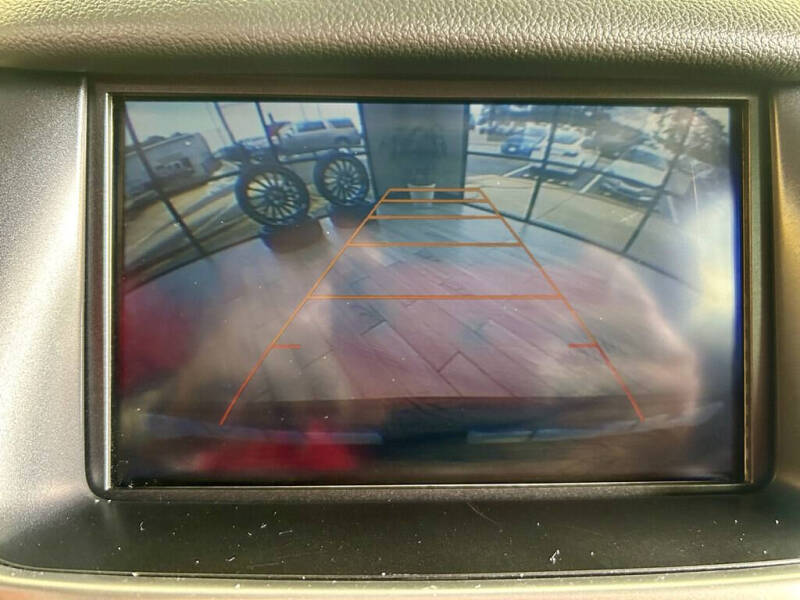 2016 Chevrolet Tahoe LS