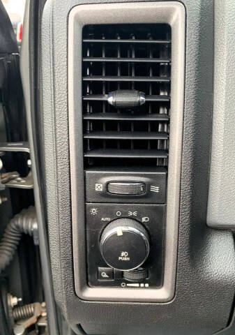 2013 RAM 1500 Express
