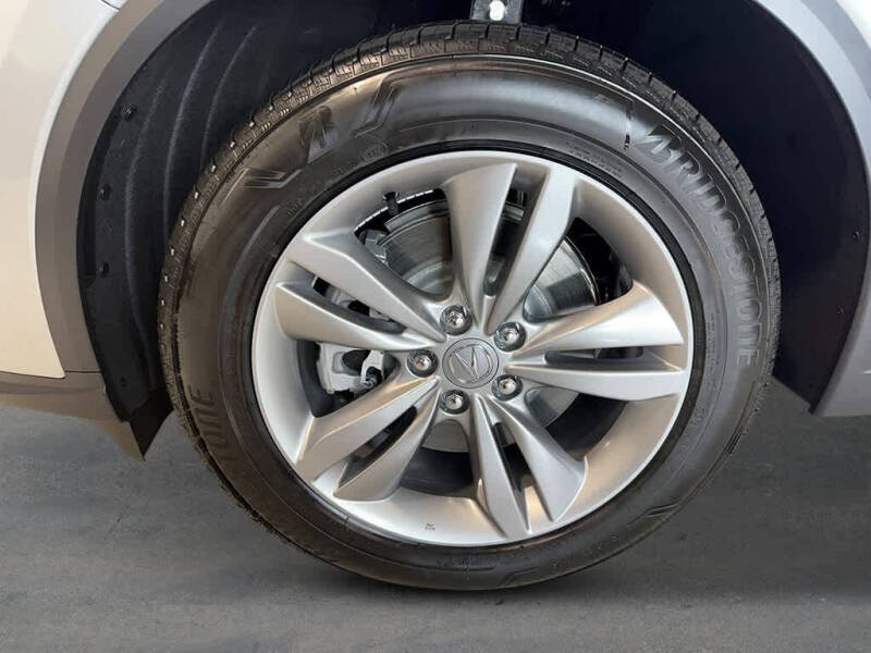 2026 Acura MDX SH-AWD