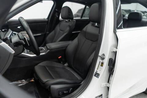 2024 BMW 3 Series 330i xDrive