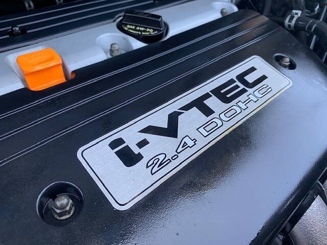 2006 Honda Element EX-P