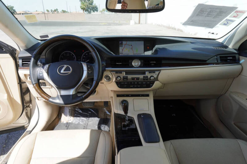2014 Lexus ES 350