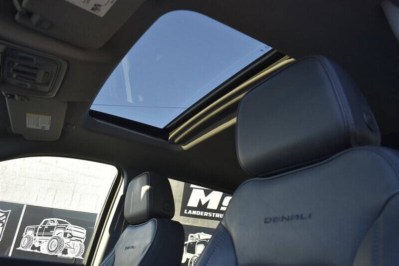 2024 GMC Sierra 3500HD