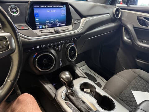 2019 Chevrolet Blazer LT