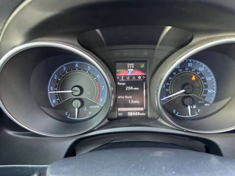 2017 Toyota Corolla iM