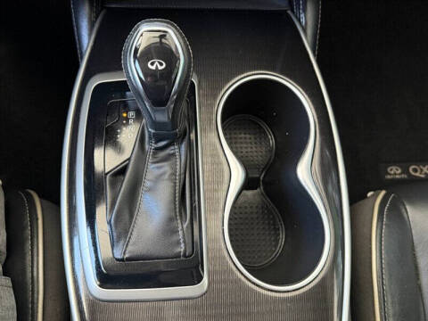 2019 Infiniti QX60