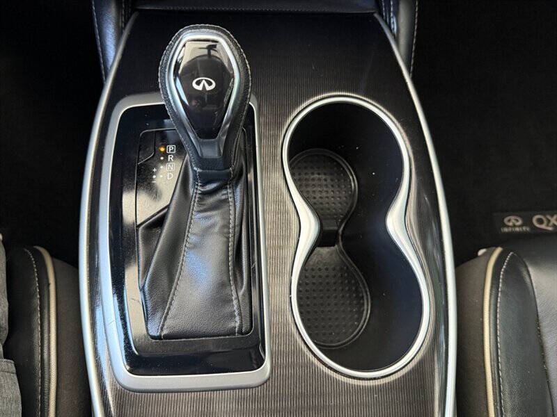 2019 Infiniti QX60