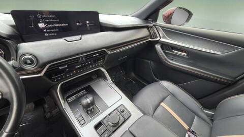 2025 Mazda CX-90 3.3 Turbo Premium Plus