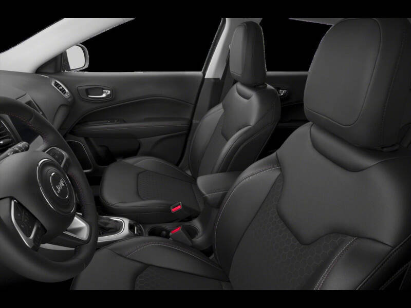 2019 Jeep Compass Sport