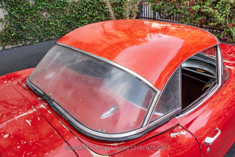 1962 Chevrolet Corvette